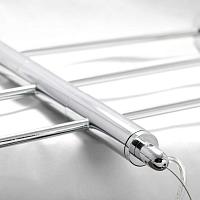 Дополнительная картинка Подвесная люстра Lussole Lgo Huron LSP-8154