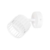 Дополнительная картинка Спот Arte Lamp ATRIA A8031AP-1WH