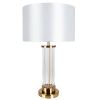 Дополнительная картинка Настольная лампа Arte Lamp Matar A4027LT-1PB