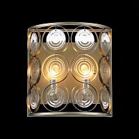 Дополнительная картинка Настенный светильник ST Luce Seranda SL1105.201.02