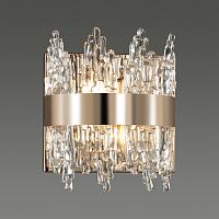 Дополнительная картинка Настенный светильник Lumion Moderni Margot 5267/2W