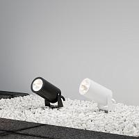 Дополнительная картинка Ландшафтный светильник Outdoor O050FL-L30W3K