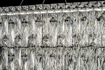 люстра подвесная arti lampadari ovindoli l 1.5.80x30.100 n, доставка по Казахстану 