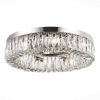 потолочная люстра st luce rifrazio sl1226.102.08, доставка по Казахстану 