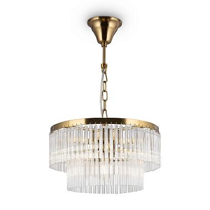 люстры люстра maytoni mod093pl-04bs, доставка по Казахстану 