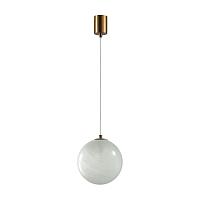 Дополнительная картинка 7109/1 Odeon Light Подвесной светильник MAGIA