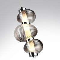 Дополнительная картинка 5096/12L Odeon Light Подвесной светильник BRUCO