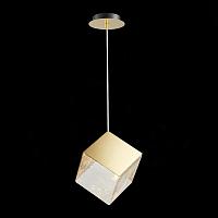 подвесной светильник st luce riello sl1182.203.01, доставка по Казахстану 