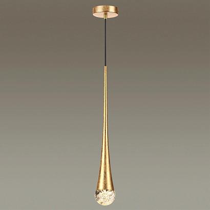 подвесной светильник odeon light l-vision gota 4278/1, доставка по Казахстану 