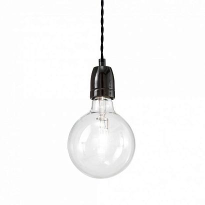 светильник klaus sp1 nero 135038, доставка по Казахстану 