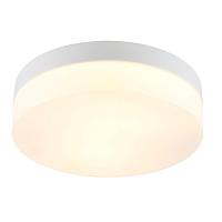 люстры потолочный светильник arte lamp aqua-tablet a6047pl-3wh, доставка по Казахстану 