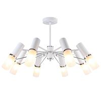 Дополнительная картинка Потолочная люстра F-Promo Viator 2559-8P