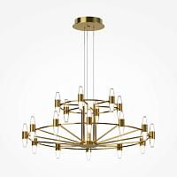 люстра maytoni mod401pl-l108bs3k, доставка по Казахстану 