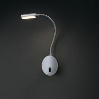Дополнительная картинка Бра Maytoni Stem C035WL-L3CH3K