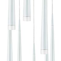 Дополнительная картинка Подвесная люстра Lightstar Meta Duovo 807086