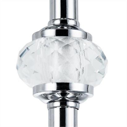 потолочная люстра arte lamp sophie a8067pl-5cc, доставка по Казахстану 
