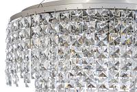 люстра подвесная arti lampadari milano e 1.5.d50.522 nk, доставка по Казахстану 