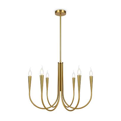 подвесной светильник freya fr5253pl-06bs, доставка по Казахстану 