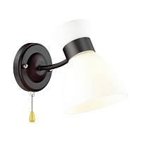 Дополнительная картинка Бра Lumion Comfi Wilma 4534/1W