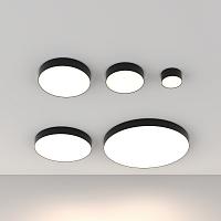Дополнительная картинка Потолочный светодиодный светильник Maytoni Zon C032CL-L96B4K