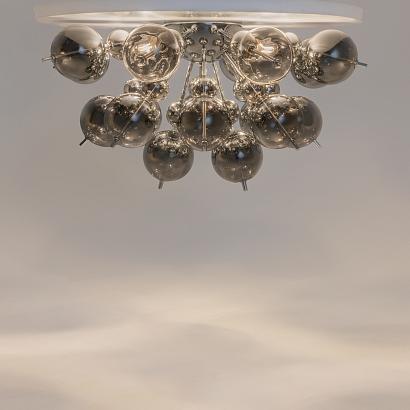 Потолочные Потолочный светильник Maytoni MOD133CL-04CH, доставка по Казахстану 