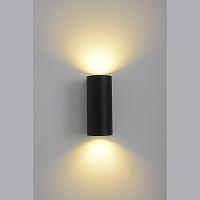 Бра Crystal Lux CLT 527W2 BL Crystal Lux 1400/304