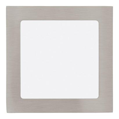 Встраиваемый светодиодный светильник Eglo Fueva 1 31678