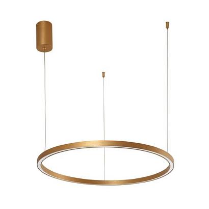 Подвесные Подвесной светильник Arte Lamp SMOOTH A2223SP-1PB, доставка по Казахстану 