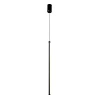 Дополнительная картинка Подвесной светодиодный светильник Lussole Loft Lowell LSP-7115