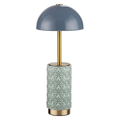 5452/5TLA Odeon Light  Настольная лампа беспроводная LULU