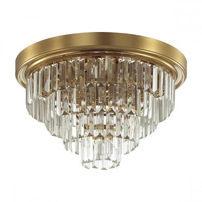 потолочная люстра lumion classi zaha 5257/6c, доставка по Казахстану 