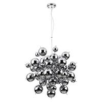 подвесной светильник arte lamp molecule a8313sp-9cc, доставка по Казахстану 