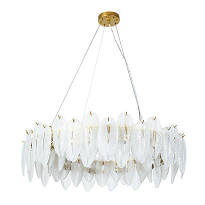 люстры подвесной светильник arte lamp evie a4052sp-12sg, доставка по Казахстану 