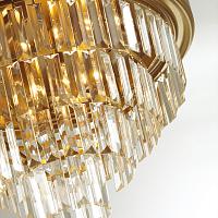 Дополнительная картинка Потолочная люстра Lumion Classi Zaha 5257/6C