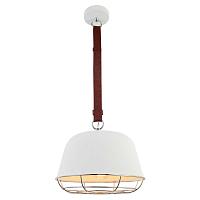 Дополнительная картинка Подвесной светильник Lussole Loft GRLSP-8043