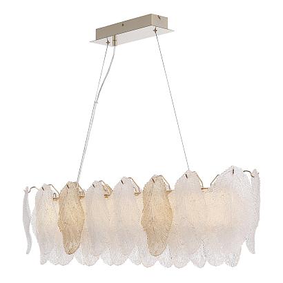 люстры sl6135.233.01 люстра st-luce lightsome, доставка по Казахстану 