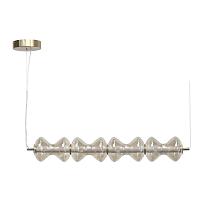 sl6136.223.01 светильник подвесной st-luce spine, доставка по Казахстану 