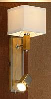 Дополнительная картинка Бра Lussole Montone LSF-2501-02