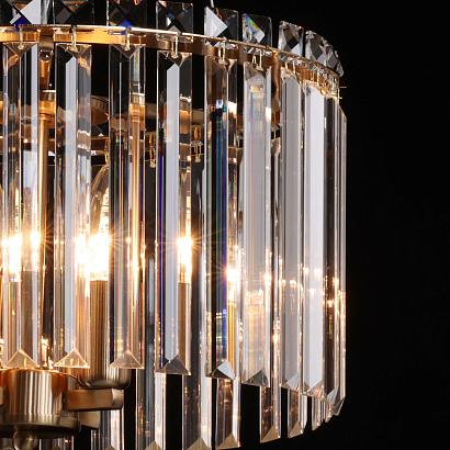 642018704 mw-light аделард подвесной светильник, доставка по Казахстану 