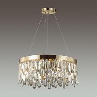 Дополнительная картинка Подвесной светильникOdeon Light Hall Dakisa 4986/6
