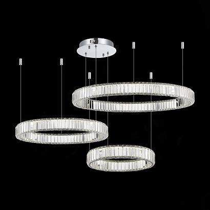 люстры подвесная люстра st luce sl1622.113.03, доставка по Казахстану 