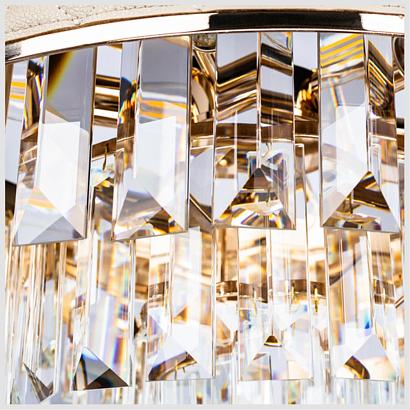 подвесной светильник arte lamp annabelle a1008lm-6go, доставка по Казахстану 