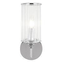 Бра Crystal Lux GLORIA AP1 CHROME Crystal Lux 1911/104