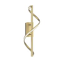 4181-1W, Настенный светильник Locket F-Promo
