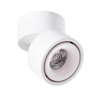 Светодиодный спот Arte Lamp Arcturus A7715PL-1WH купить в Алматы svet.kz