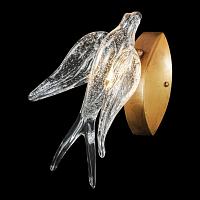 Настенный светильник Wertmark VIVIANA WE183.01.501
