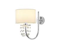 NEWPORT 4360 4361/A chrome Бра