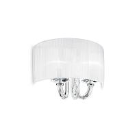 Бра SWAN AP2 BIANCO 35864
