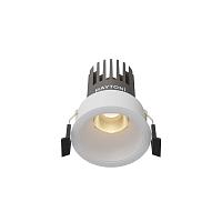 Встраиваемый светильник Technical DL123-10W-3K-W Dip, доставка по Казахстану 