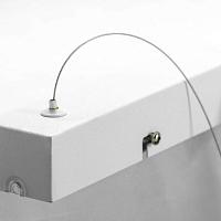 Дополнительная картинка Подвесной светодиодный светильник Lussole Loft Pickwick LSP-8153
